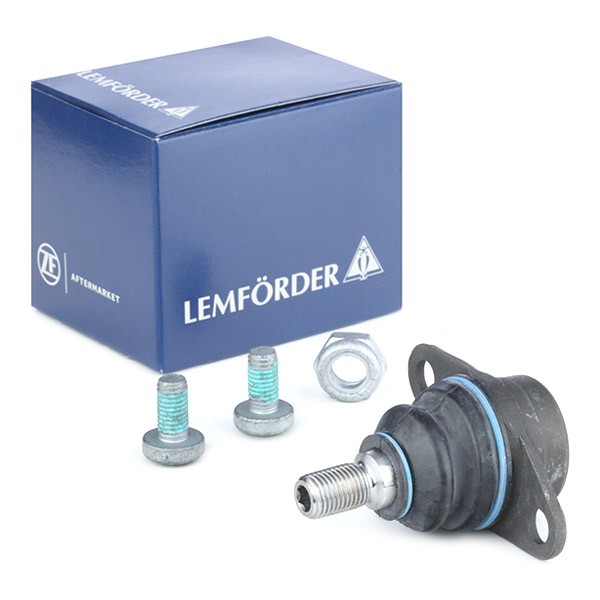 Front Ball Joint LEMFÖRDER 30485 02  for BMW X5